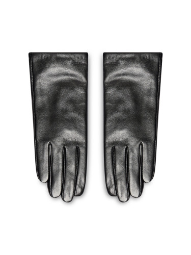 Дамски ръкавици Semi Line P8211 Черен