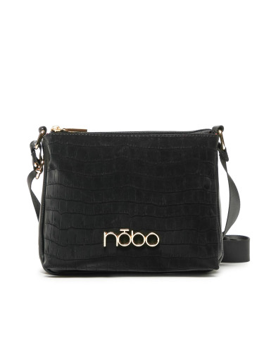 Дамска чанта Nobo NBAG-R3072-C020 Черен