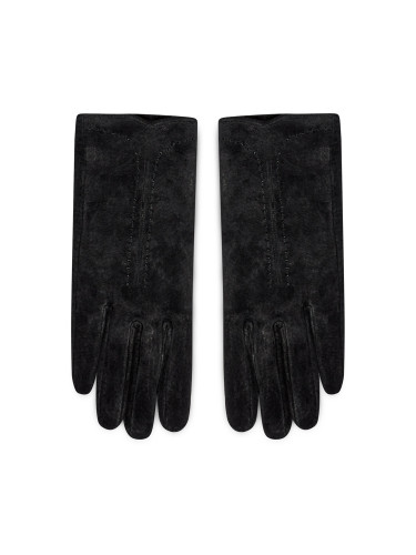 Дамски ръкавици Semi Line P8215 Черен