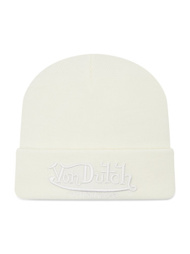 Шапка Von Dutch Flint 7050114 Бежов