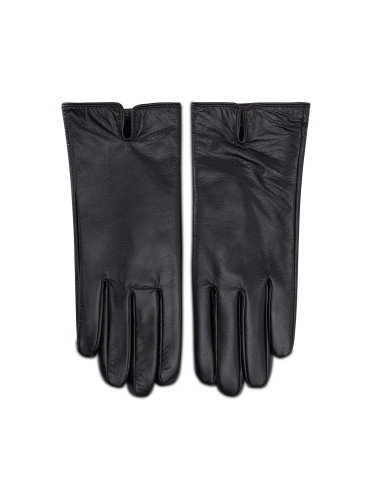 Дамски ръкавици Semi Line P8200 Черен