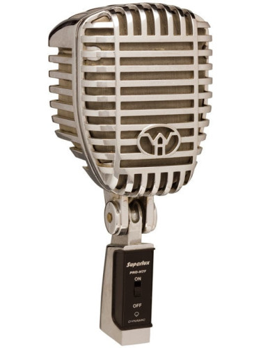 Superlux WH5 Ретро микрофон