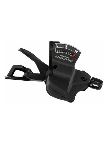 Shimano Deore M5130 Right 10 Clamp Band Gear Display Команди