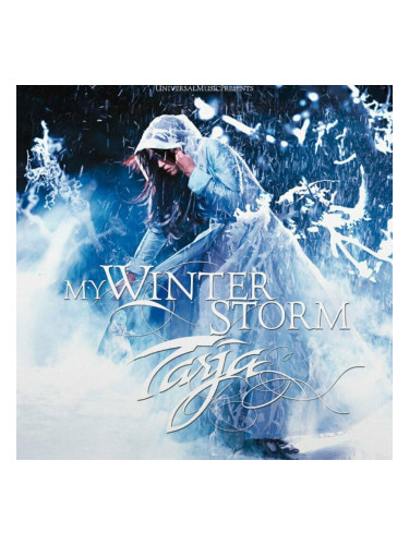 Tarja - My Winter Storm (Reissue) (Translucent Blue Vinyl) (2 LP)