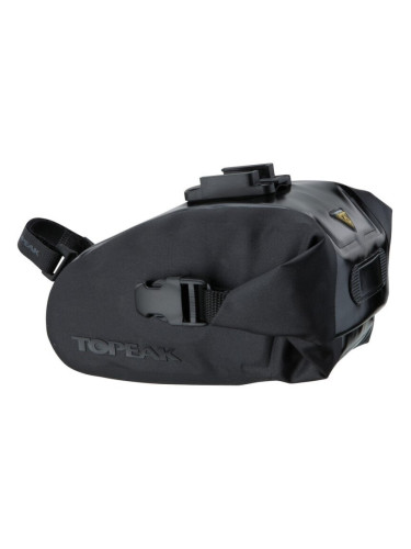 Topeak Wedge Dry Bag Седлова чанта Black M 1 L