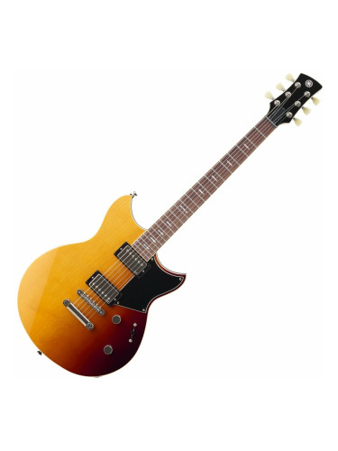 Yamaha RSP20 Sunset Burst Електрическа китара