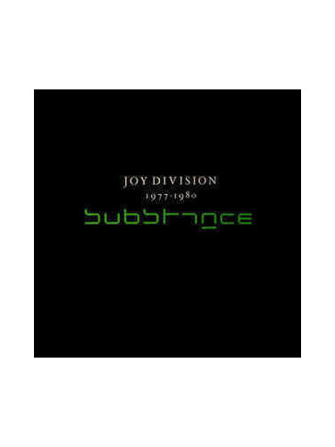 Joy Division - Substance (LP)