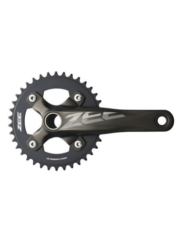 Shimano ZEE FC-M645 165 mm Hollowtech II 104 BCD Курбел