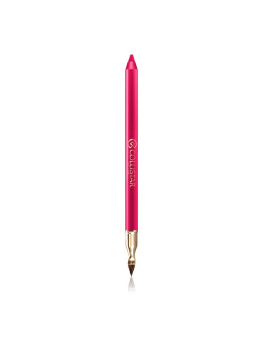 Collistar Professional Lip Pencil дълготраен молив за устни цвят 103 Fucsia Petunia 1,2 гр.