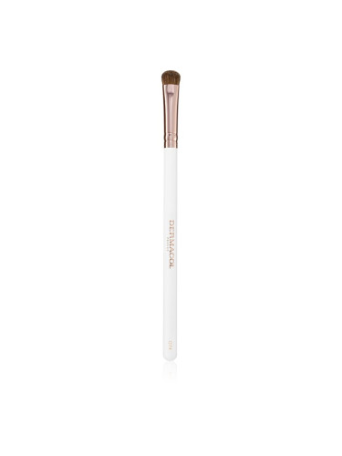 Dermacol Accessories Master Brush by PetraLovelyHair четка за прилагане на сенки за очи D74 Rose Gold 1 бр.
