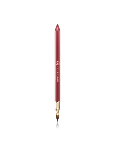 Collistar Professional Lip Pencil дълготраен молив за устни цвят 5 Rosa del Deserto 1,2 гр.