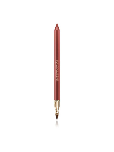 Collistar Professional Lip Pencil дълготраен молив за устни цвят 2 Terracotta 1,2 гр.