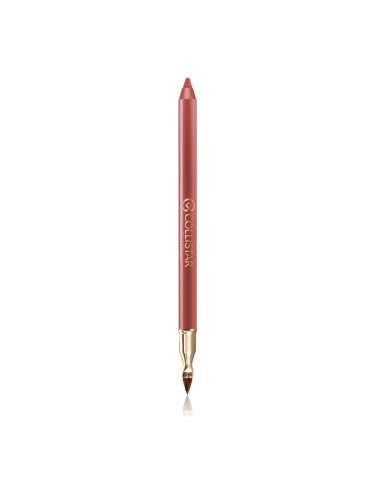 Collistar Professional Lip Pencil дълготраен молив за устни цвят 8 Rosa Cameo 1,2 гр.