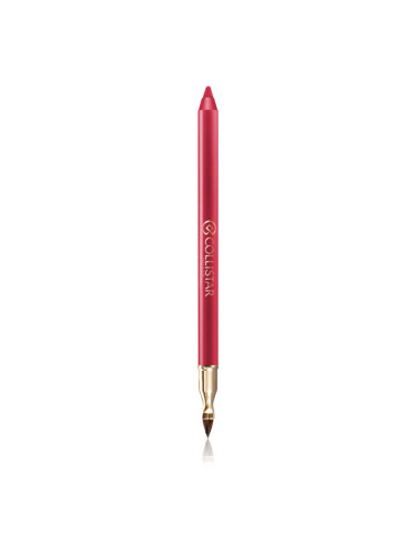 Collistar Professional Lip Pencil дълготраен молив за устни цвят 28 Rosa Pesca 1,2 гр.