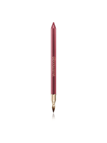 Collistar Professional Lip Pencil дълготраен молив за устни цвят 112 Iris Fiorentino 1,2 гр.
