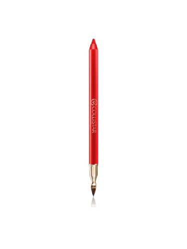 Collistar Professional Lip Pencil дълготраен молив за устни цвят 40 Mandarino 1,2 гр.