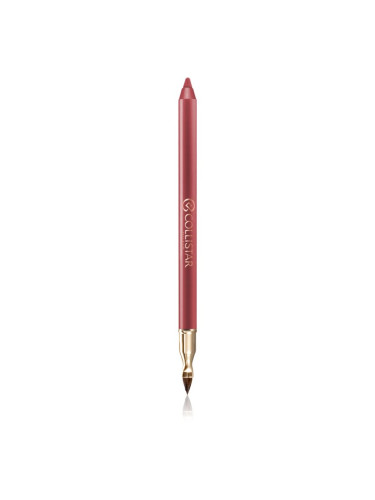 Collistar Professional Lip Pencil дълготраен молив за устни цвят 13 Cameo 1,2 гр.