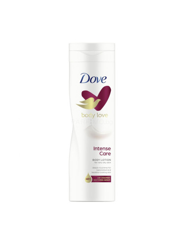Dove Nourishing Body Care Лосион за тяло за жени 250 ml