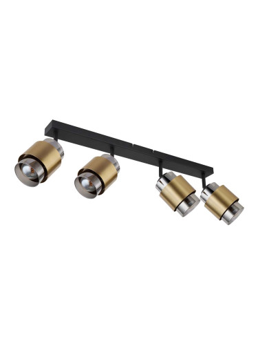 MILLEY СПОТ 4XE27 40W