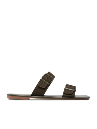 Bassano Чехли 23302MDY Зелен