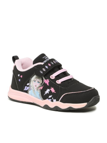 Frozen Сникърси CP23-5849-1DFR Черен