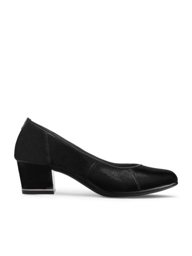 Lasocki Обувки на ток WYL3606-2Z Черен