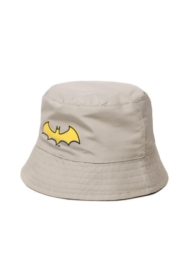 Batman Капела Bucket ACCCS-SS23-130WBBAT-A Бежов