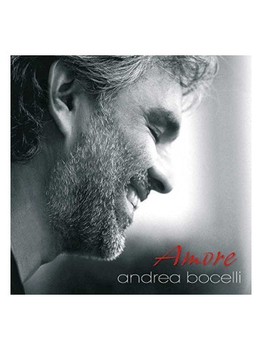 Andrea Bocelli - Amore Remastered (2 LP)