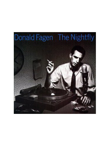 Donald Fagen - The Nightfly (LP)