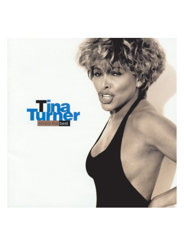 Tina Turner - Simply The Best (LP)