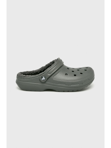 Crocs - Чехли 203591.CLASSIC.LINED Classic Lined Clog 203591