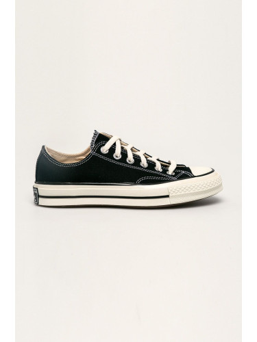 Кецове Converse Chuck 70 в черно A162058C