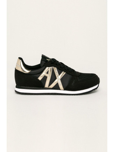 Обувки Armani Exchange XDX031.XV137