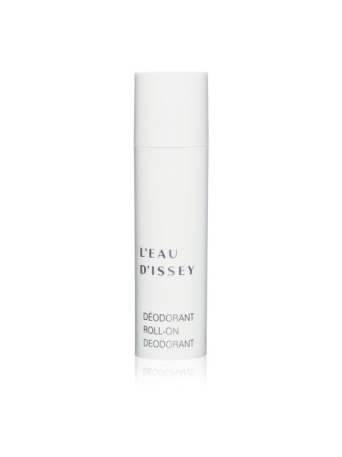 Issey Miyake L'Eau d'Issey рол-он за жени 50 мл.