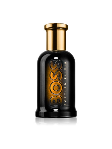 Hugo Boss BOSS Bottled Elixir парфюмна вода (intense) за мъже 50 мл.
