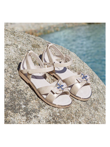Елегантни детски сандали Mayoral 00047043