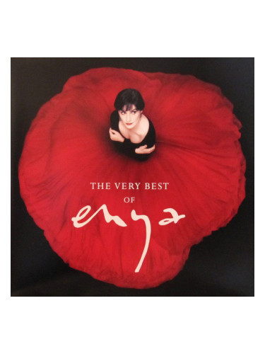 Enya - The Very Best Of Enya (2 LP)