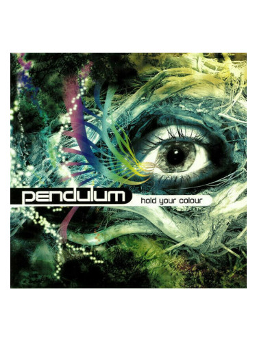 Pendulum - Hold Your Colour (2018 Edition) (3 LP)