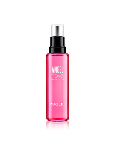 Mugler Angel Nova парфюмна вода пълнител за жени 100 мл.