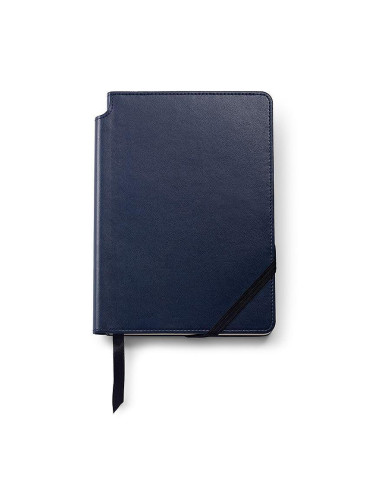 Тефтер А6 Cross Journal Small Navy Blue