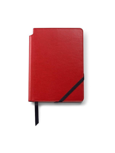 Тефтер А5 Cross Journal Medium Red