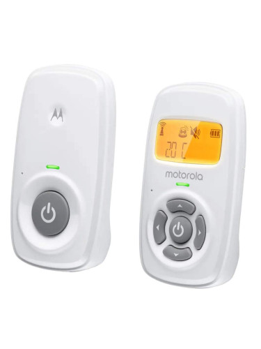 Аудио бебефон Motorola AM24