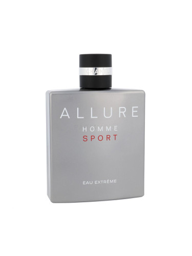 Chanel Allure Homme Sport Eau Extreme Eau de Parfum за мъже 150 ml