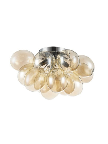 Плафон MAYTONI MOD112-04-G BALBO