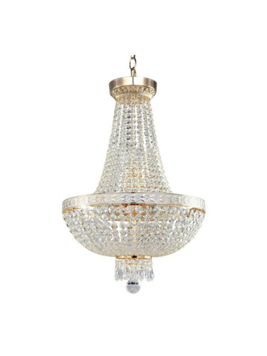 Полилей MAYTONI DIA750-TT40-WG BELLA