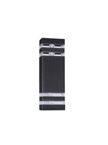 Фасаден аплик MAYTONI O578WL-02B UNTER DEN LINDEN