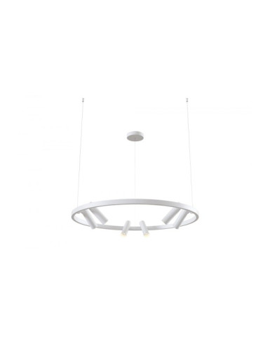 LED пендел MAYTONI MOD102PL-L42W SATELLITE