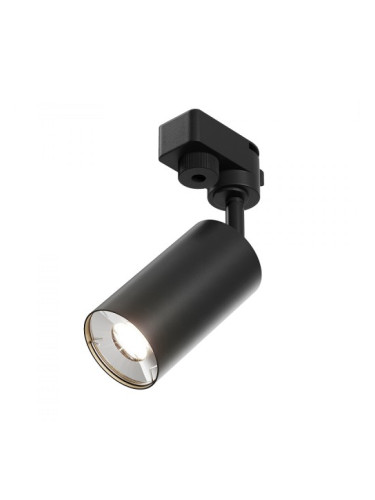 Прожектор за монофазна шина Maytoni TR002-1-GU10-B Focus Mini Track Light Unity