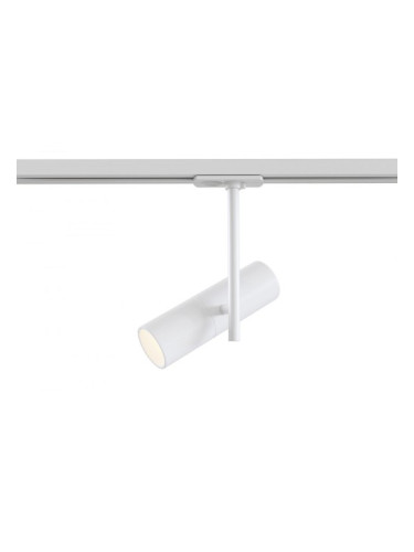 Прожектор за монофазна шина Maytoni TR005-1-GU10-W Elti Track Light Unity