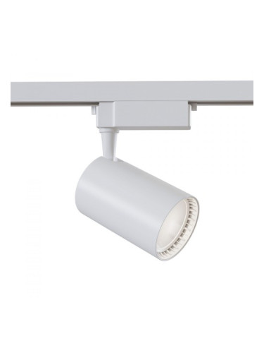 LED прожектор за монофазна шина Maytoni TR003-1-15W4K-S-W Vuoro Track Light